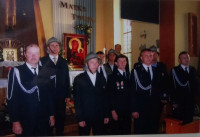 Z Kroniki Parafialnej 1985-2011