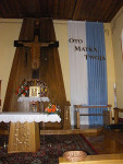 Z Kroniki Parafialnej 1985-2011