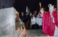 Z Kroniki Parafialnej 1985-2011