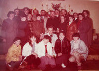 Z Kroniki Parafialnej 1985-2011