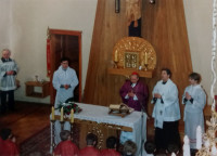 Z Kroniki Parafialnej 1985-2011
