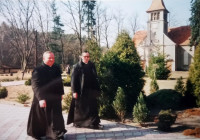 Z Kroniki Parafialnej 1985-2011