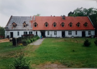 Z Kroniki Parafialnej 1985-2011