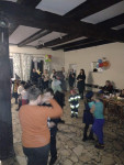 Parafialny Bar Karnawałowy