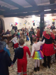 Parafialny Bar Karnawałowy