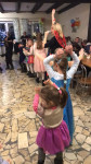 Parafialny Bar Karnawałowy