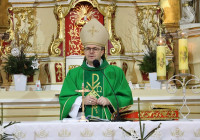 Spotkanie opłatkowe AK w Odolanowie