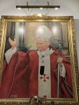 18. Rocznica Śmierci Świętego Jana Pawła II