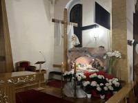 Triduum Paschalne 2023