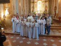 Pielgrzymka do Wadowic
