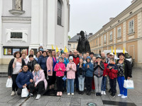 Pielgrzymka do Wadowic