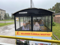 Pielgrzymka do Wadowic