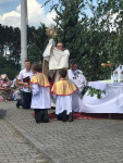 Boże Ciało 2023