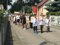 Boże Ciało 2023