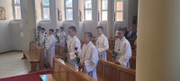 Mamy ceremoniarzy