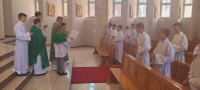 Mamy ceremoniarzy