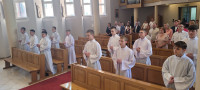 Mamy ceremoniarzy