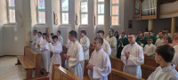 Mamy ceremoniarzy