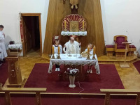 Wakacje LSO w Ośrodku