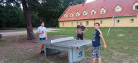 Wakacje LSO w Ośrodku