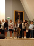 Muzyczny sukces naszej parafianki