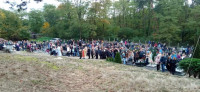 Uroczystość Wszystkich Świętych 2023