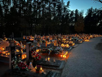 Uroczystość Wszystkich Świętych 2023