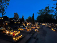 Uroczystość Wszystkich Świętych 2023