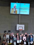 Gala Finałowa XII Diecezjalnego Festiwalu Piosenki Religijnej