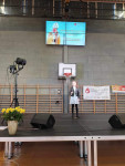 Gala Finałowa XII Diecezjalnego Festiwalu Piosenki Religijnej