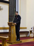 Modlitwa Harcerska
