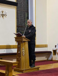 Modlitwa Harcerska