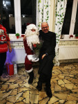 Mikołajki w Ośrodku 2023