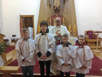 Nałożenie kołnierzy