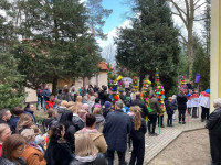 Niedziela Palmowa 2024