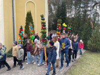 Niedziela Palmowa 2024