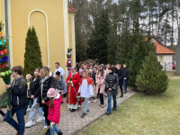 Niedziela Palmowa 2024