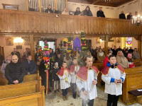 Niedziela Palmowa 2024