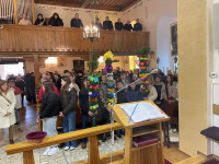 Niedziela Palmowa 2024