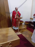 Triduum Paschalne 2024