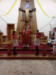 Triduum Paschalne 2024