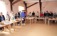 Święcenie potraw na stół wielkanocny - święconka 2024