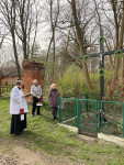 Święcenie potraw na stół wielkanocny - święconka 2024