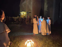 Triduum Paschalne 2024