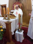Triduum Paschalne 2024