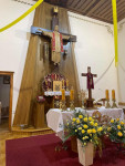 Triduum Paschalne 2024