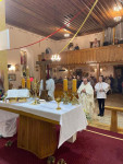 Triduum Paschalne 2024