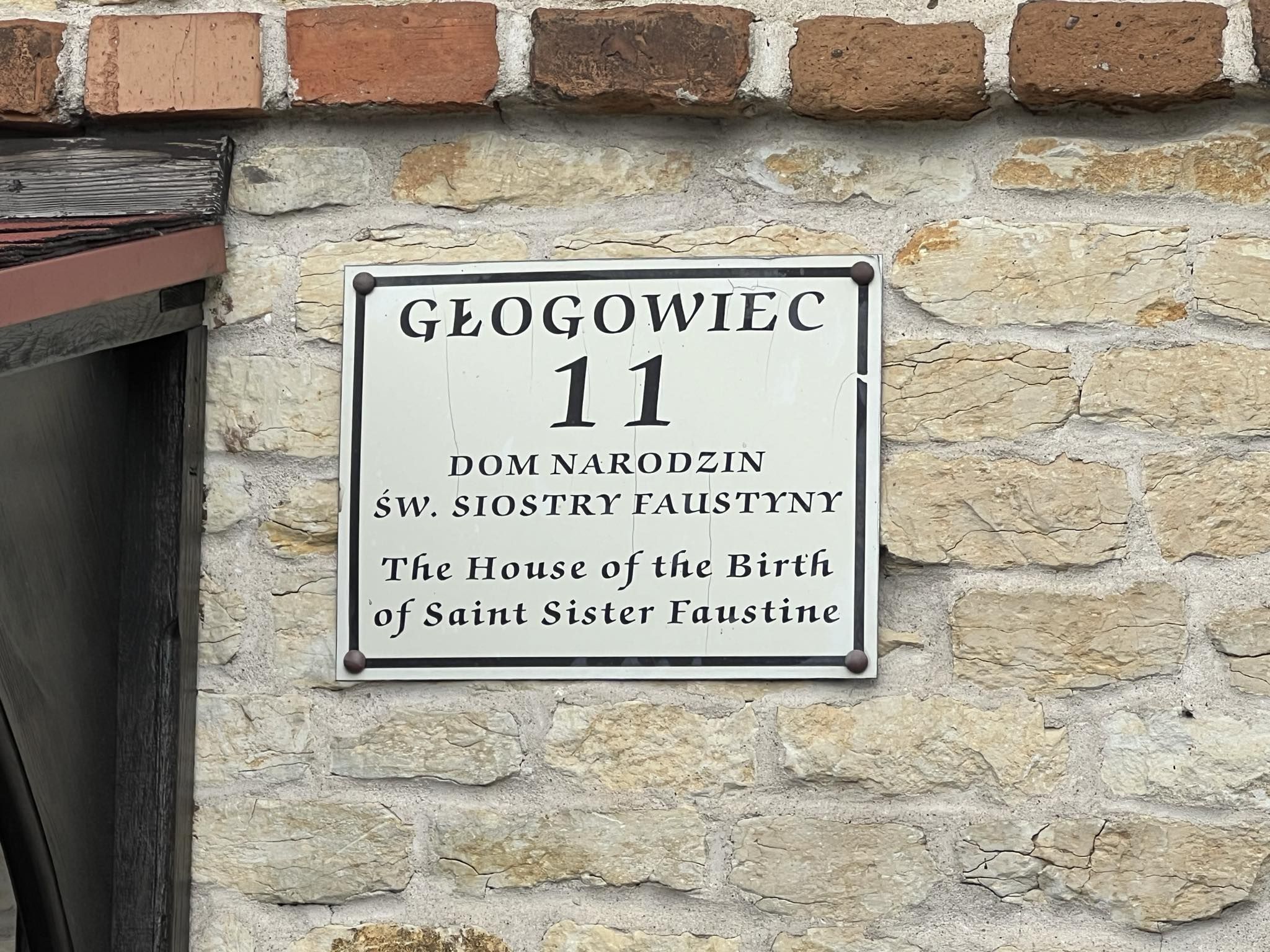 Pielgrzymka do Głogowca, Świnic Wardzkich i Kalisza