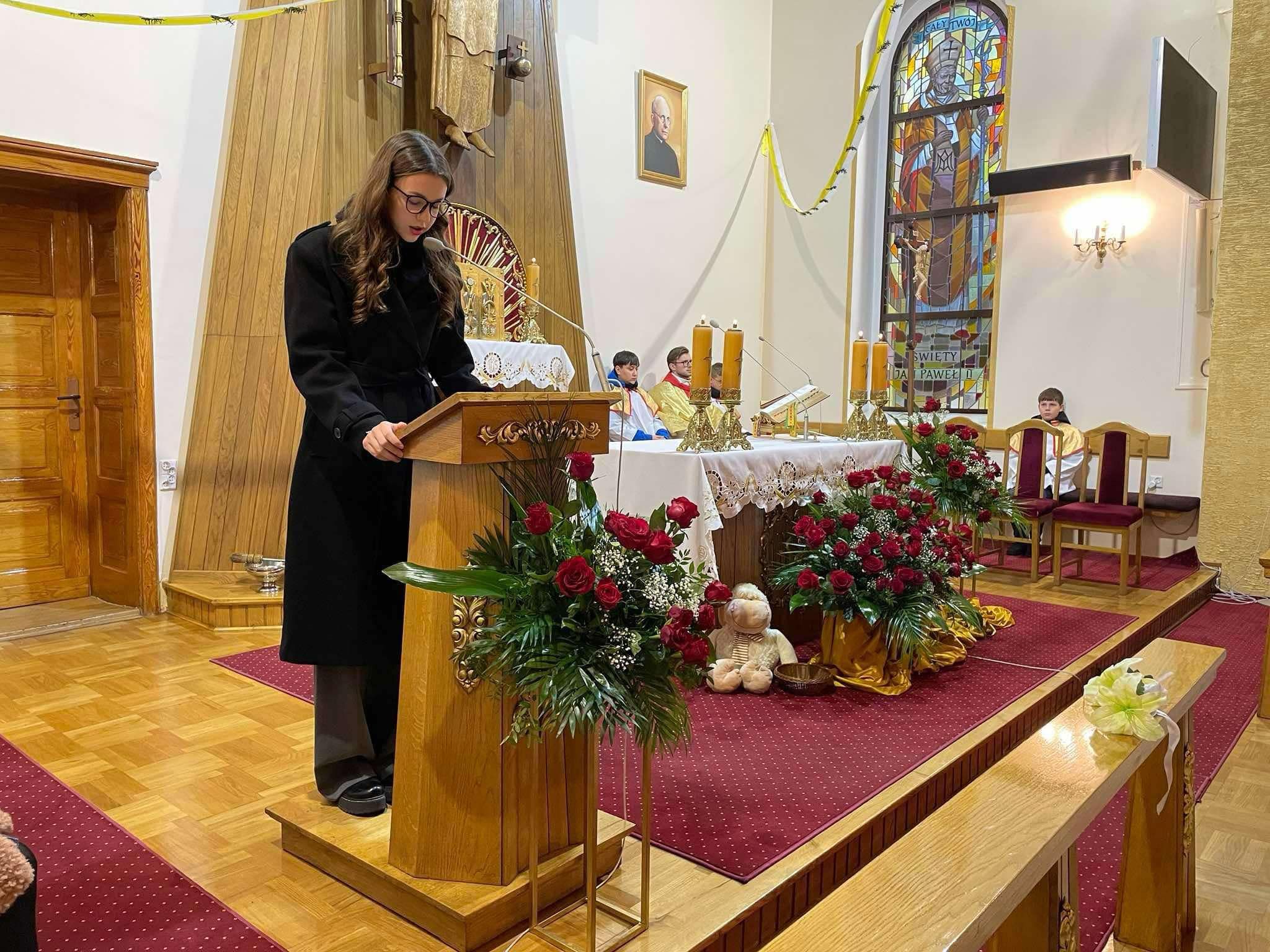 Odpust Chrystusa Króla w Chojniku 2024