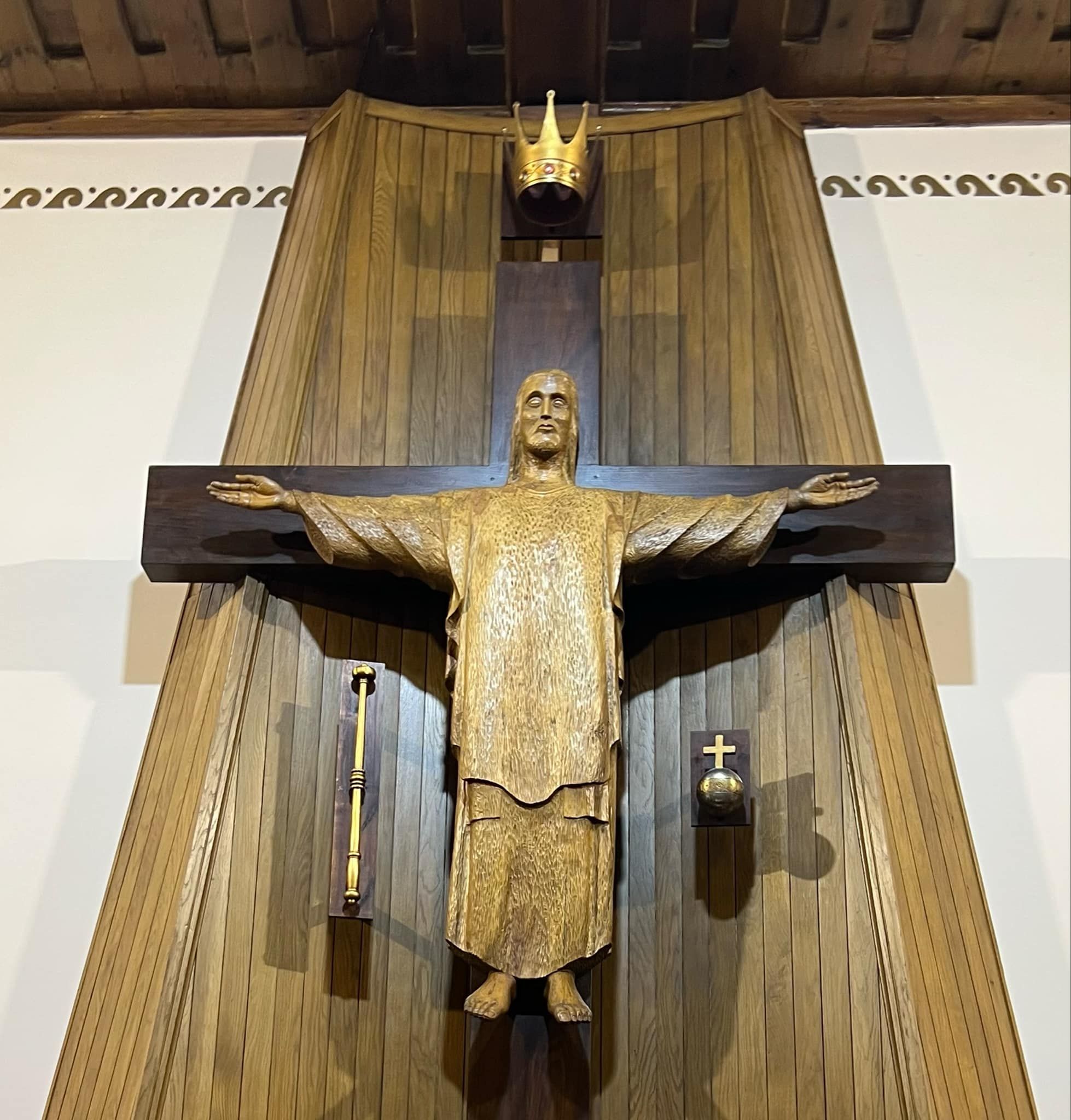 Odpust Chrystusa Króla w Chojniku 2024